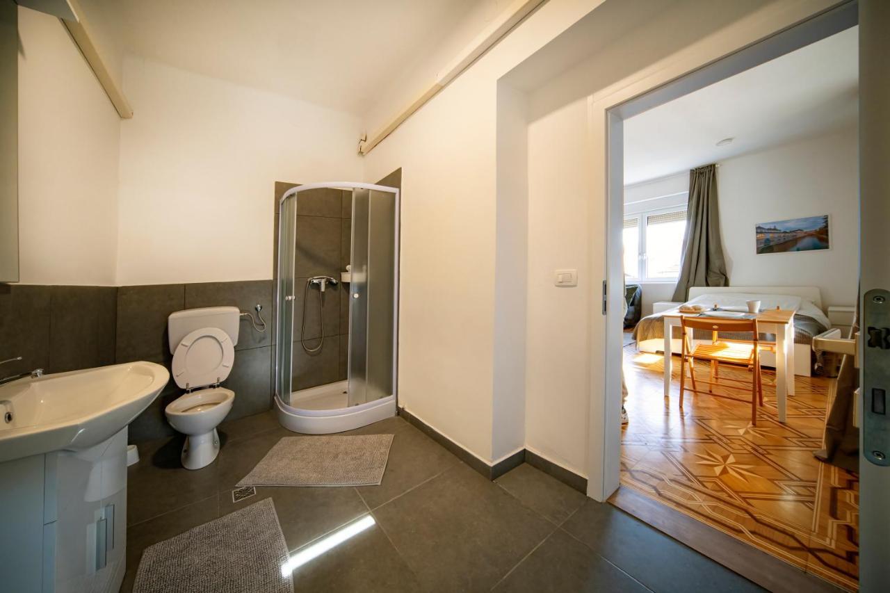 Appartement P & B *