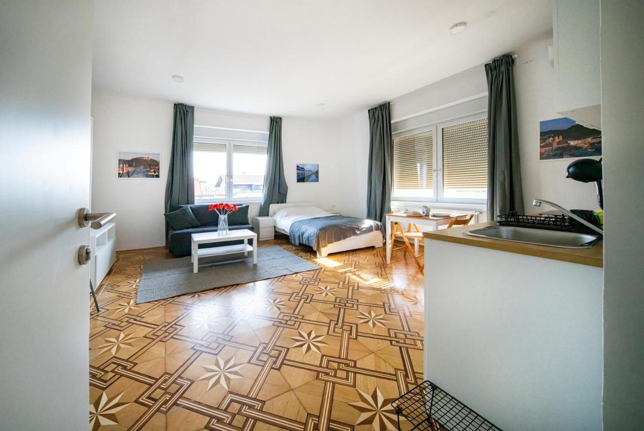 P & B Appartement *