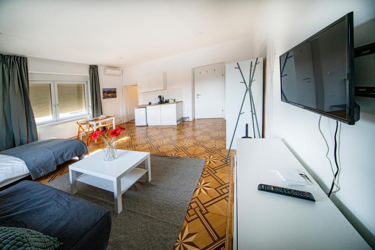 P & B Appartement Ljubljana