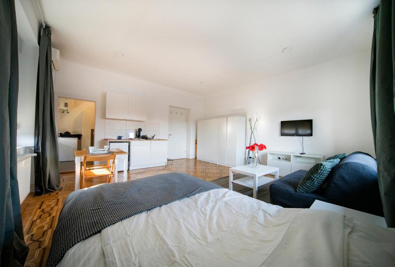 Appartement P & B *
