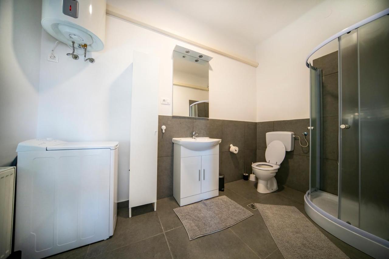 Appartement P & B *