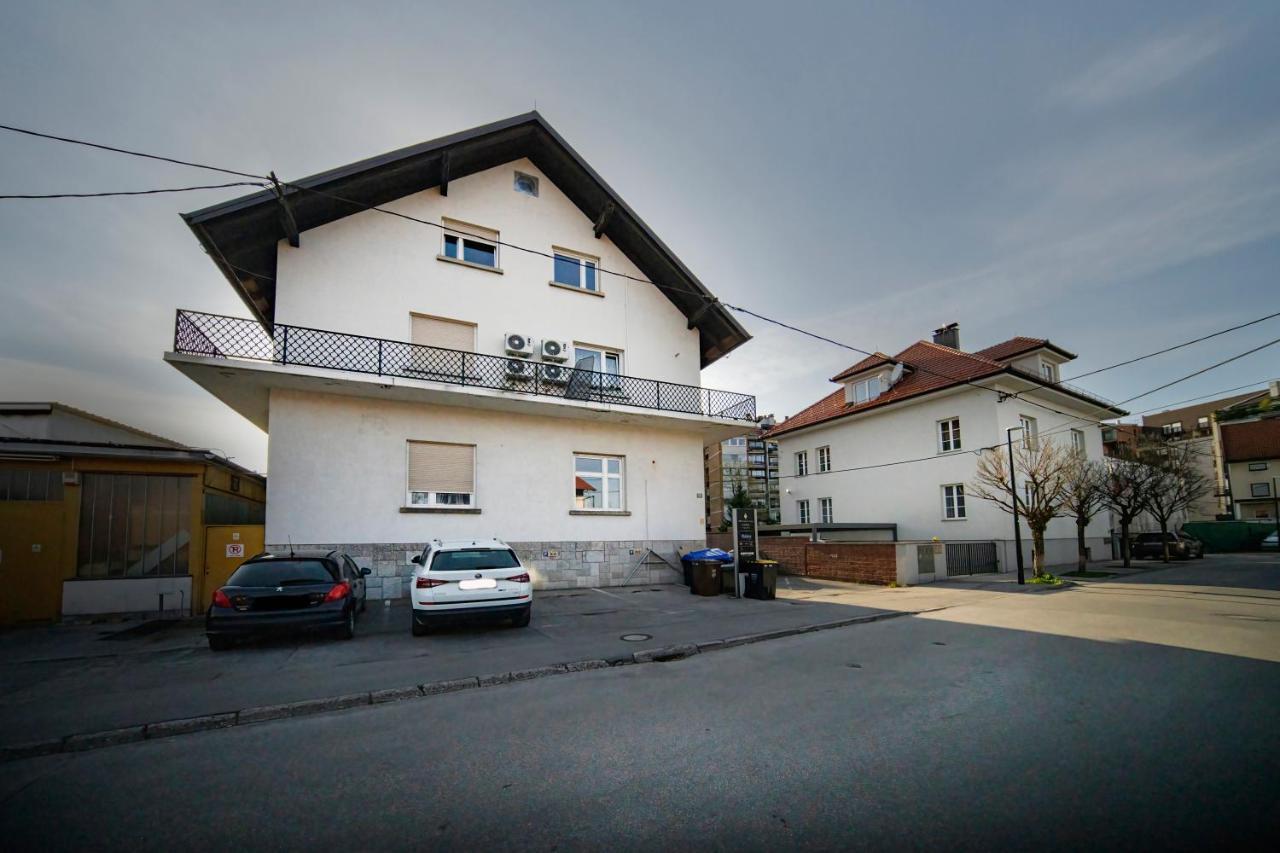 P & B Ljubljana