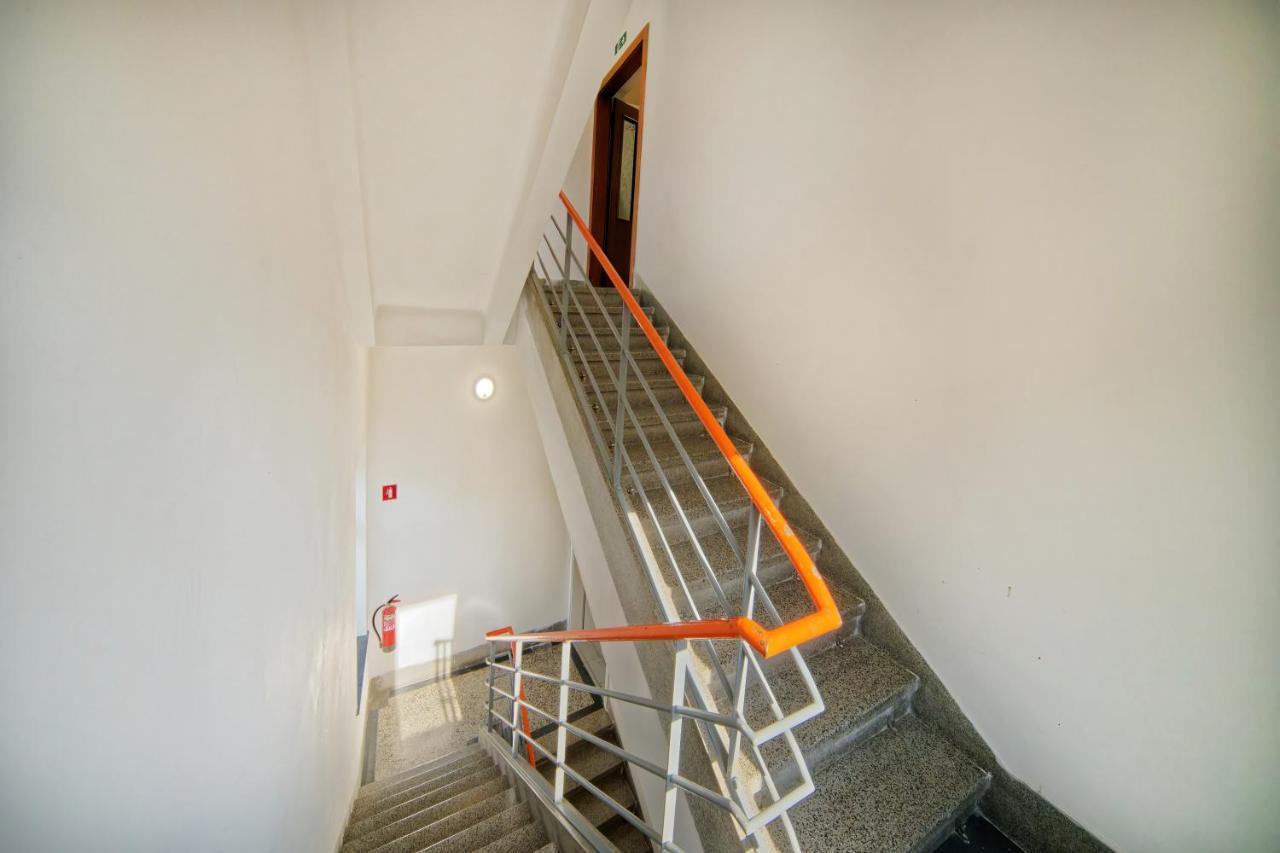 Appartement P & B *