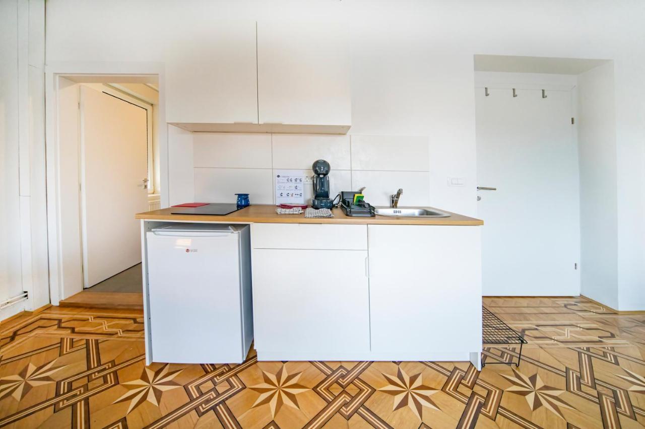 P & B Appartement Ljubljana
