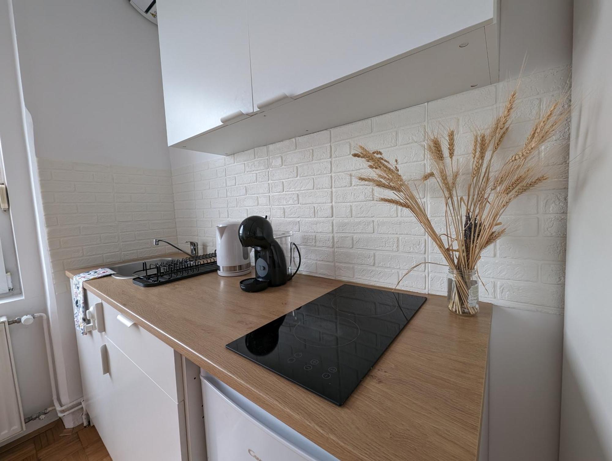 P & B Apartment